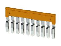 Перемычка для AVK4RD/ YBK4/ ASK3/ MVK4 10п UK 4/10 Klemsan 476239