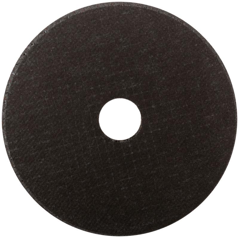 Диск отрезной по металлу и нерж. стали профессиональный Profi Т41-125х1.0х22.2мм Cutop 39983т