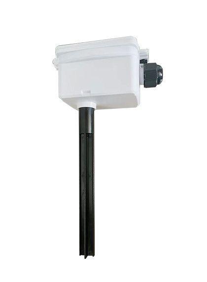 Датчик CO2 канальный RS485 145мм 24В SE SDC D20M