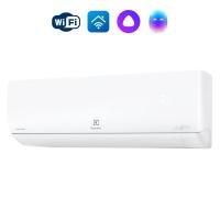 Сплит-система инверторного типа Fusion Wave Super DC EACS/I-07HFW/N8 комплект Electrolux НС-1688338
