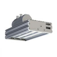 Светильник светодиодный взрывозащ. УСС-90 Магистраль Ш1-2 2Ex 4000К IP67 консольное крепление ФОКУС USS01-090O0BDF02F06000