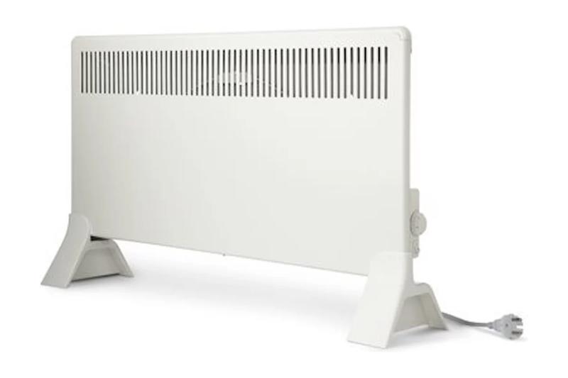 Конвектор Lammitin механич. термостат вилка 1000Вт ENSTO EPHLM10PR