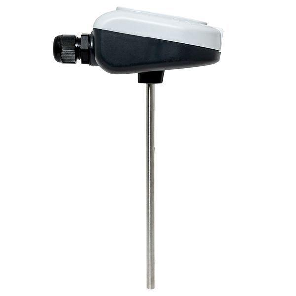 Датчик температуры канальный 150мм EKF RTD20-CH150-PT1000