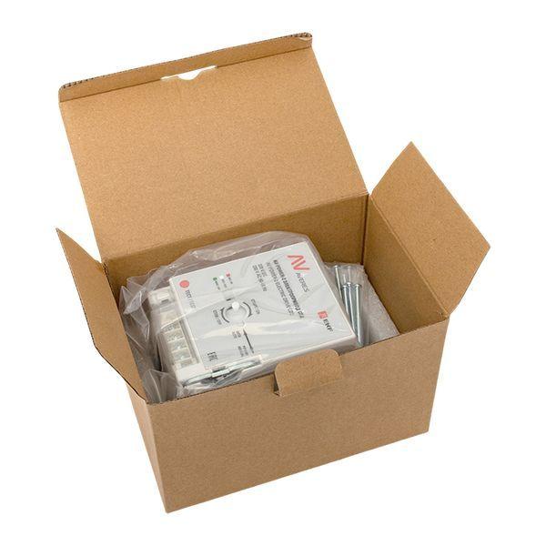 Электропривод CD2 AV POWER-2 AVERES EKF mccb-2-CD2-av