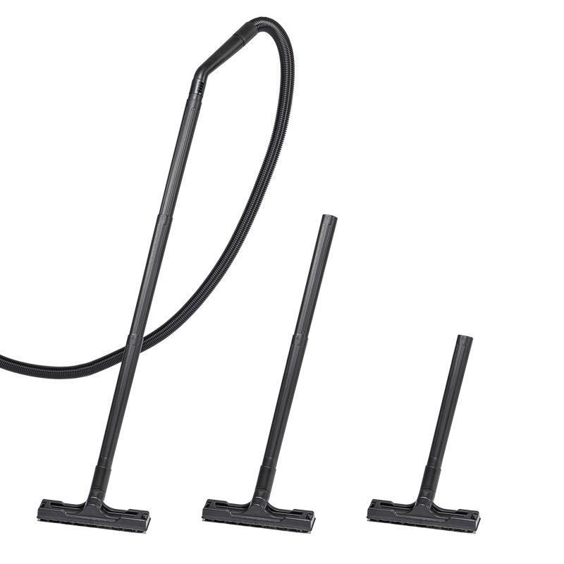 Пылесос строительный KR15 1200Вт 15л 4м Kranz KR-16-1115