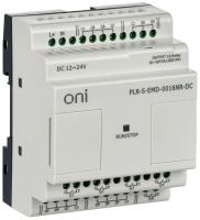 Реле логическое PLR-S. 16DO ONI PLR-S-EMD-0016NR-DC